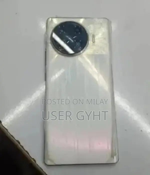 Spark 20 Pro Plus Smartphone in Pristine Condition