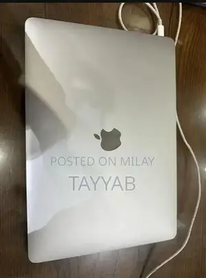 Photo - MacBook Air 2019 Intel Core i5 Laptop 13-inch