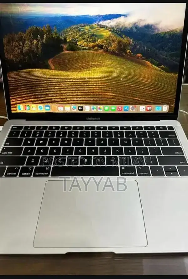 MacBook Air 2019 Intel Core i5 Laptop 13-inch