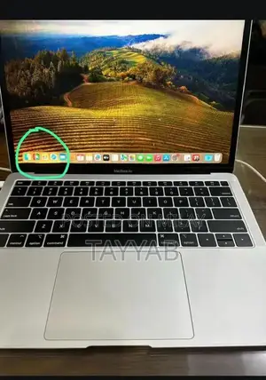 MacBook Air 2019 Intel Core i5 Laptop 13-inch