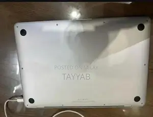 MacBook Air 2019 Intel Core i5 Laptop 13-inch