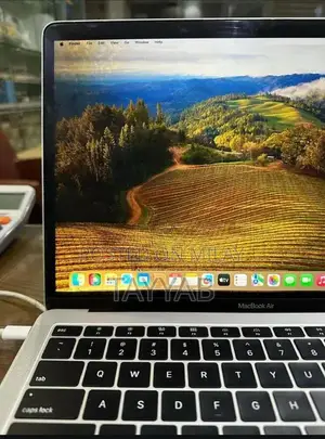 MacBook Air 2019 Intel Core i5 Laptop 13-inch