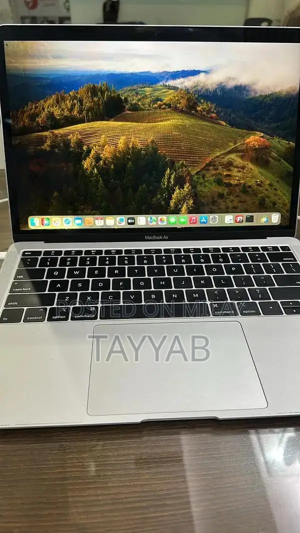 MacBook Air 2019 Intel Core i5 Laptop 13-inch