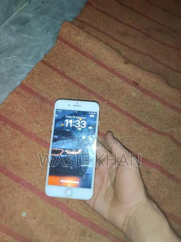 64GB Waterproof Smartphone with High Health Rating