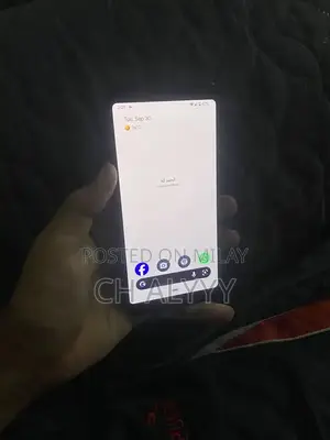 Google Pixel 3 Smartphone - Unlocked PTA Patched Device