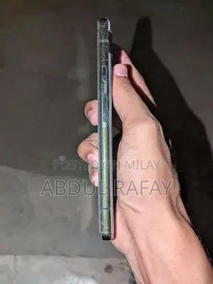 Google Pixel 6a Smartphone - 8GB RAM, 128GB Storage