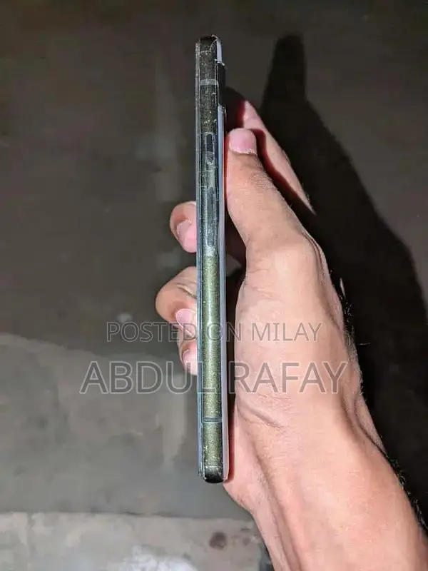 Google Pixel 6a Smartphone - 8GB RAM, 128GB Storage