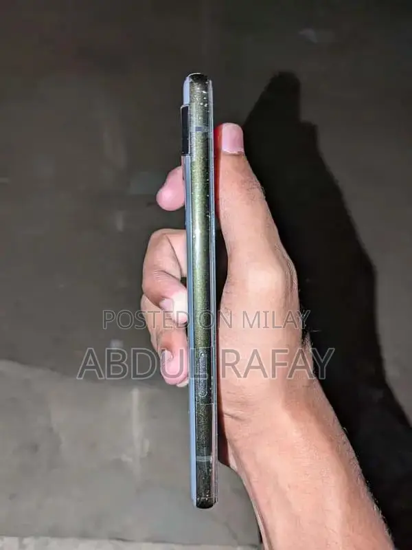 Google Pixel 6a Smartphone - 8GB RAM, 128GB Storage