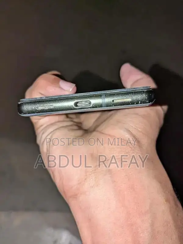 Google Pixel 6a Smartphone - 8GB RAM, 128GB Storage