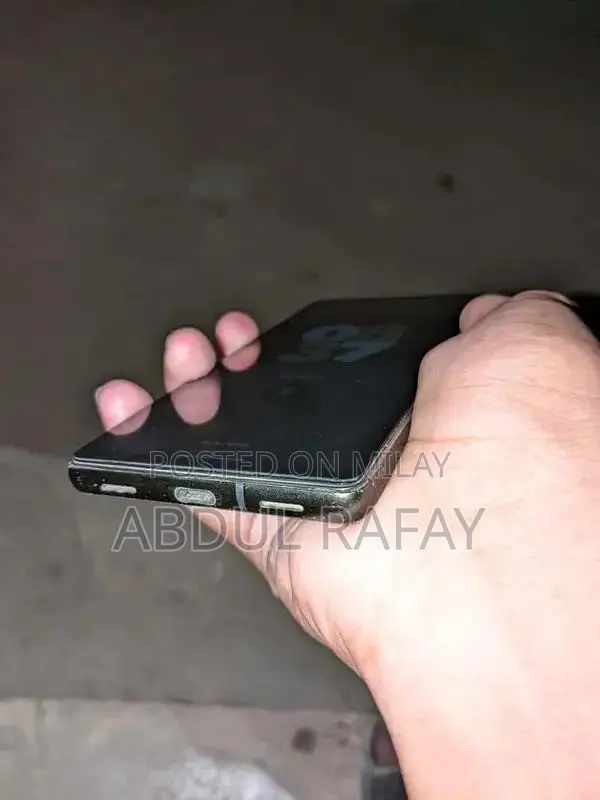 Google Pixel 6a Smartphone - 8GB RAM, 128GB Storage