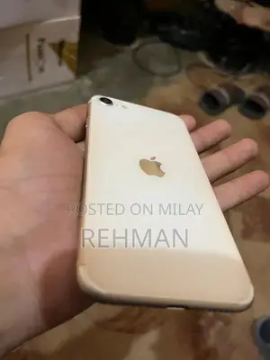 64GB Smartphone with Decent Battery Condition