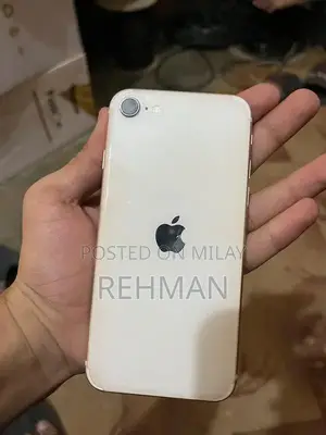 64GB Smartphone with Decent Battery Condition