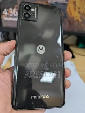 Motorola G Series Budget Smartphone 4GB RAM 128GB Storage