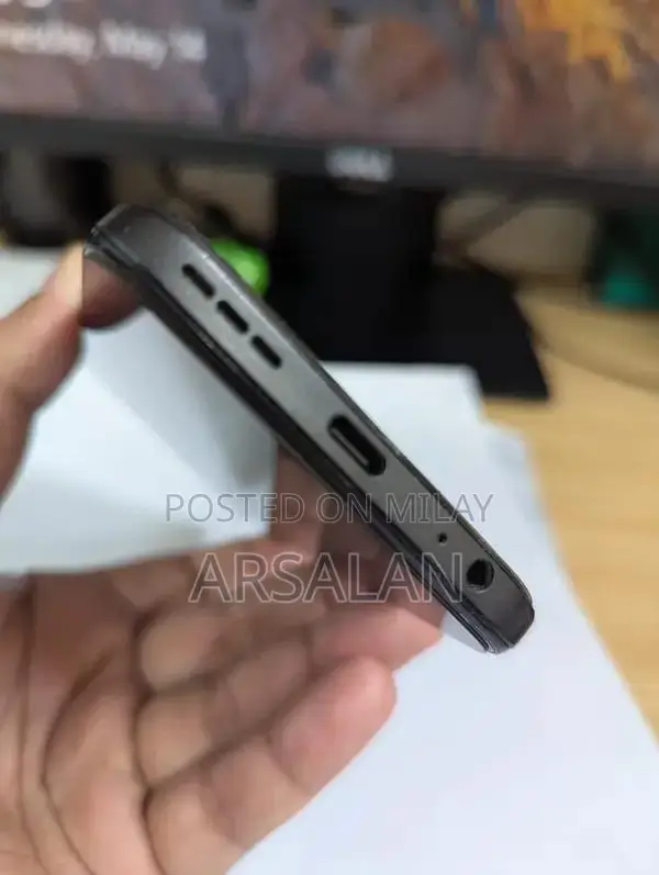 Motorola G Series Budget Smartphone 4GB RAM 128GB Storage