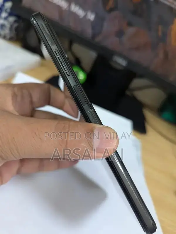 Motorola G Series Budget Smartphone 4GB RAM 128GB Storage