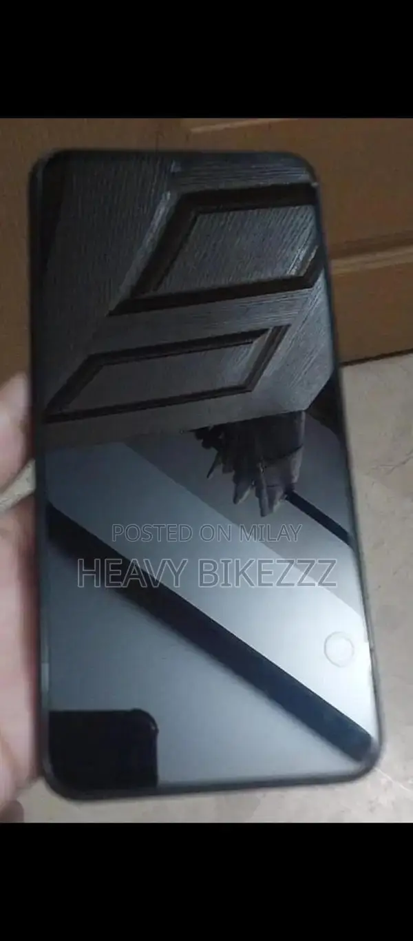 Infinix Note 12 Smartphone with G96 Processor