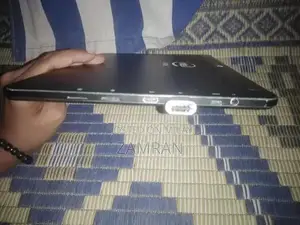 Used iPhone X Smartphone with Good Battery and Sim Functionality