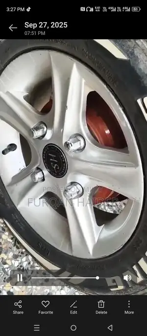 Photo - Mehran VXR Compact Sedan - Reliable Urban Compact Car