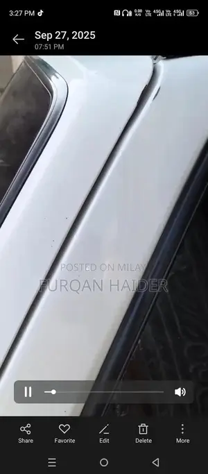 Mehran VXR Compact Sedan - Reliable Urban Compact Car