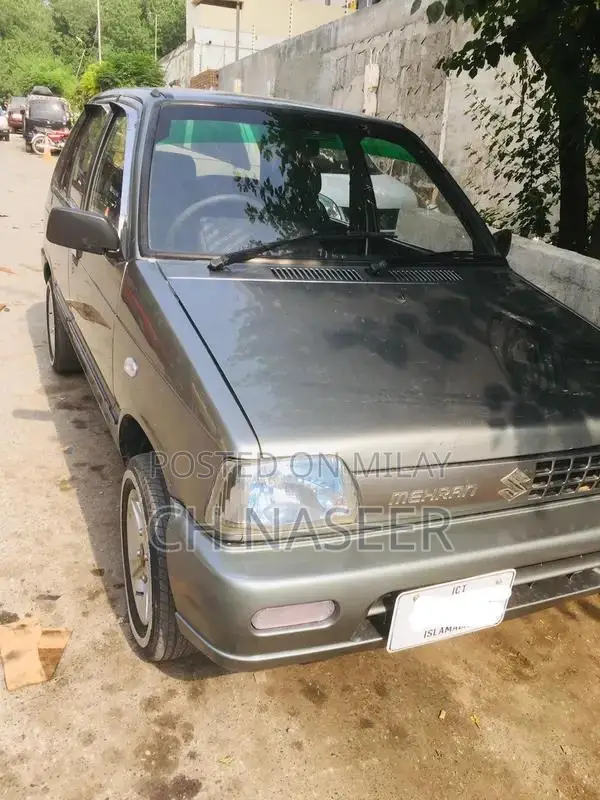 Full Genuine Alley Rim Automotive Seat with No Touching Condition