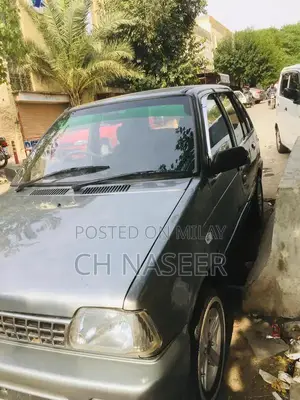 Full Genuine Alley Rim Automotive Seat with No Touching Condition