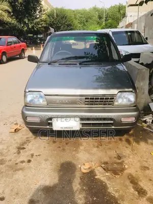 Full Genuine Alley Rim Automotive Seat with No Touching Condition