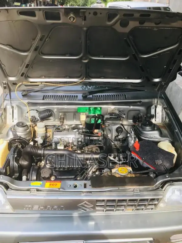 Full Genuine Alley Rim Automotive Seat with No Touching Condition