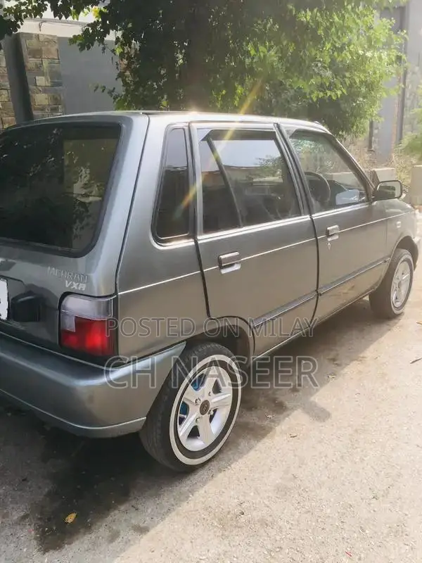 Full Genuine Alley Rim Automotive Seat with No Touching Condition