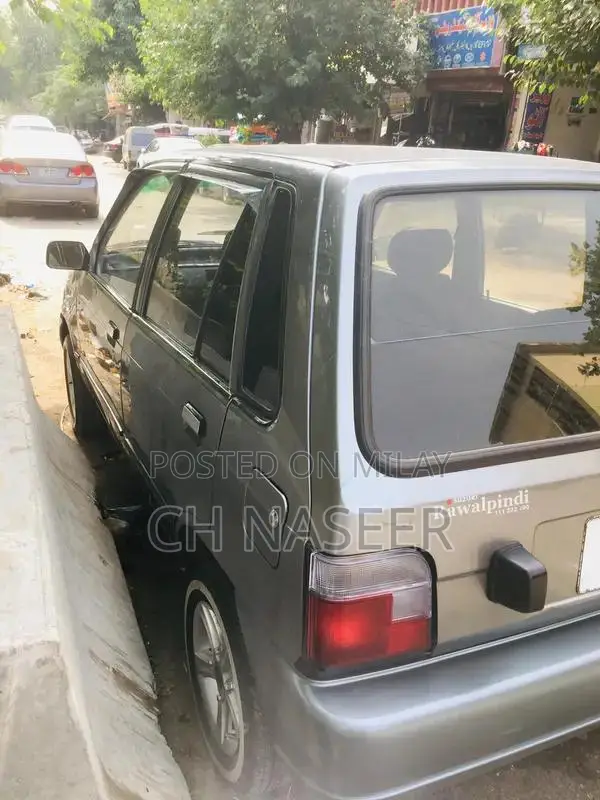 Full Genuine Alley Rim Automotive Seat with No Touching Condition