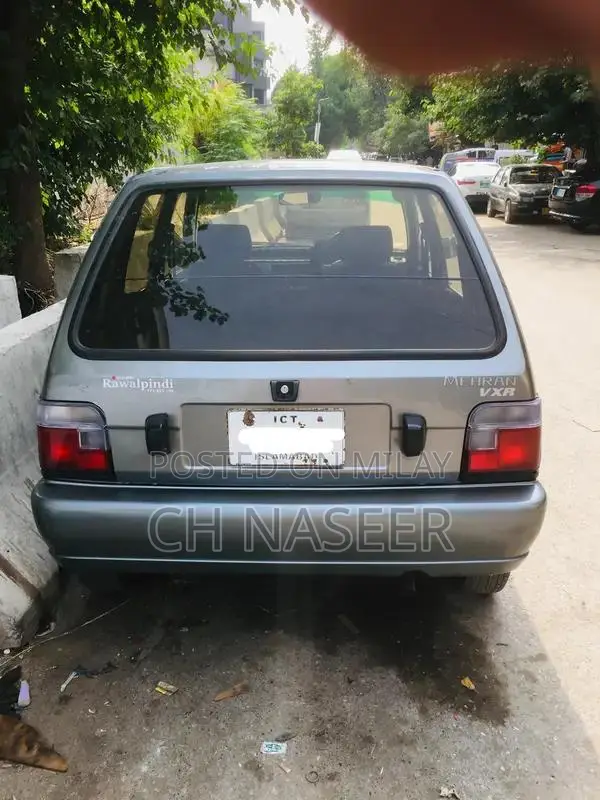 Full Genuine Alley Rim Automotive Seat with No Touching Condition