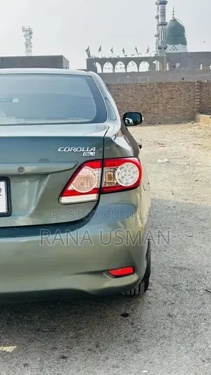 2012 GLI Volkswagen Sedan with Original Paint