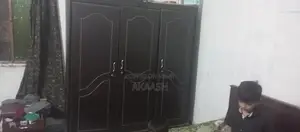 Photo - Sturdy Wooden Almari (Wardrobe) in Good Condition
