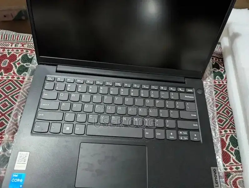 Lenovo V14 Business Laptop Core i5 12th Gen