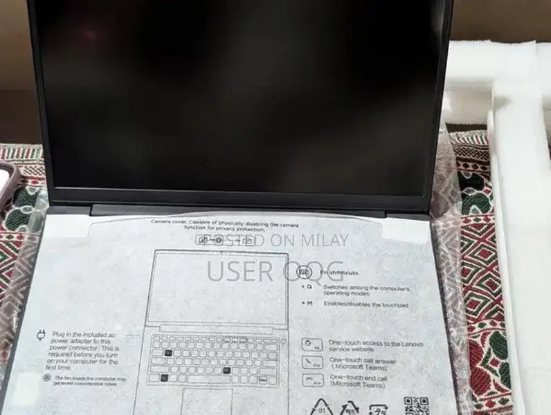 Lenovo V14 Business Laptop Core i5 12th Gen