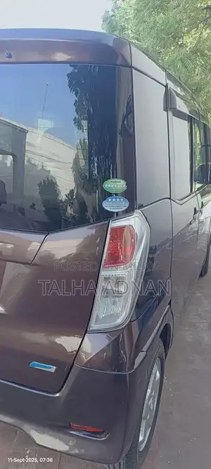 Nissan Days Roox Compact Hatchback with Advanced Safety Features