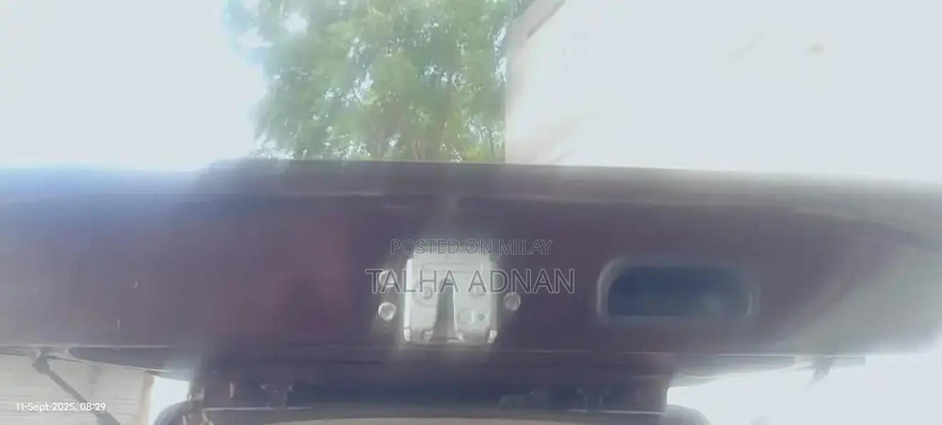 Nissan Days Roox Compact Hatchback with Advanced Safety Features