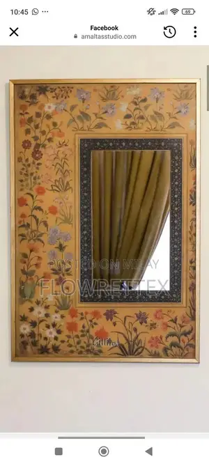 Photo - Multi-Purpose Home and Bathroom Mirror Cleaning Kit