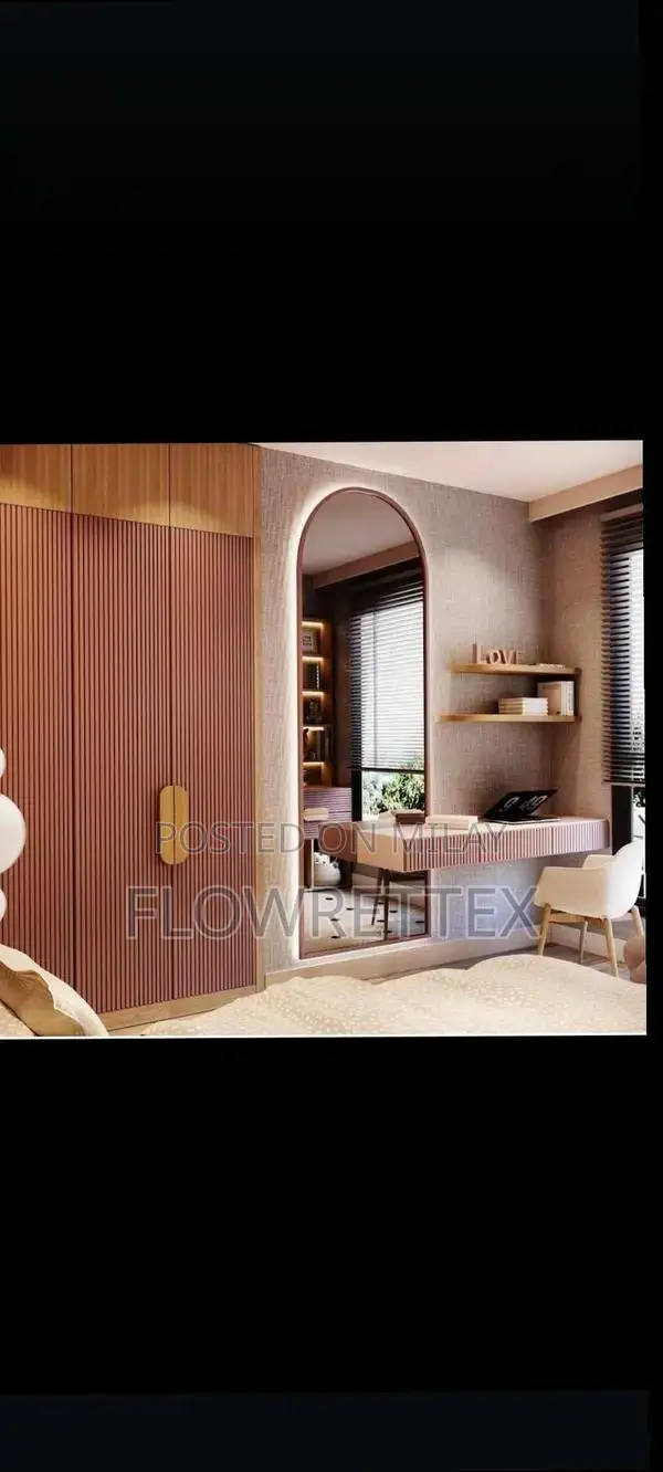 Multi-Purpose Home and Bathroom Mirror Cleaning Kit