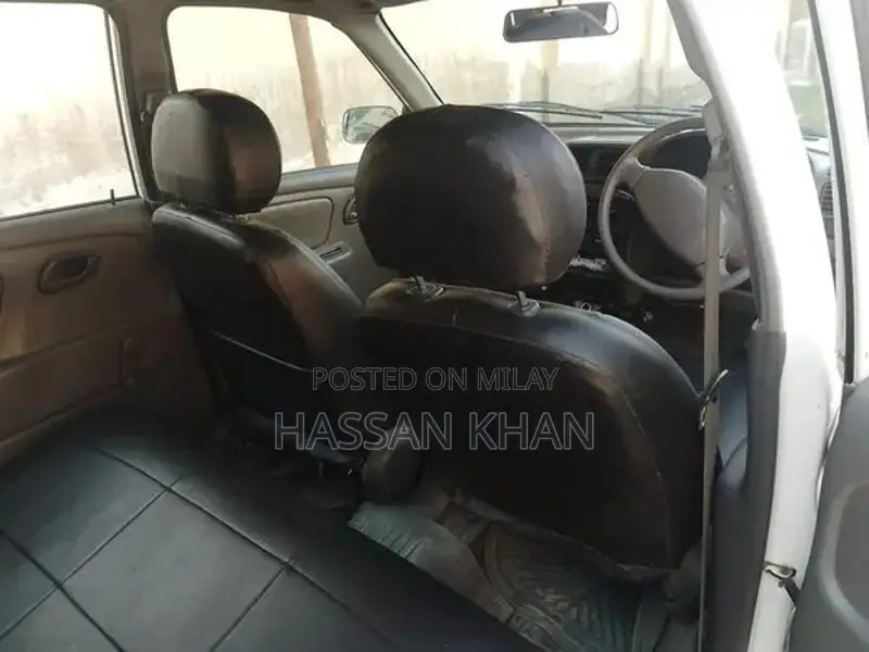 2012 Alto - Compact Reliable Hatchback with Documentation