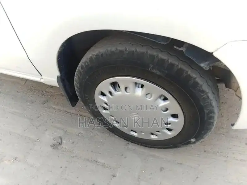 2012 Alto - Compact Reliable Hatchback with Documentation