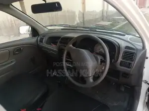 2012 Alto - Compact Reliable Hatchback with Documentation