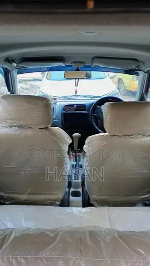 2009 Suzuki Alto Automatic Hatchback with Power Steering