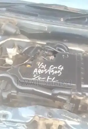 2008 Suzuki Alto AutoGear Compact City Car