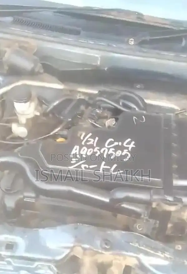 2008 Suzuki Alto AutoGear Compact City Car