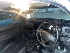 Suzuki Alto VX 2021 - Low Mileage Urban Compact Car