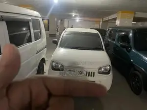 Suzuki Alto VX 2021 - Low Mileage Urban Compact Car