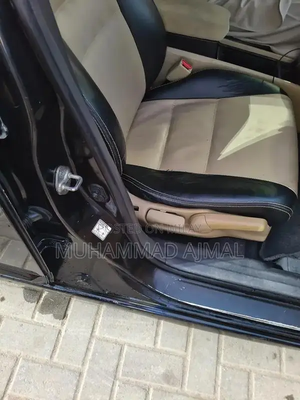 Honda Rebon Full Option Sedan 2008 with New Engine