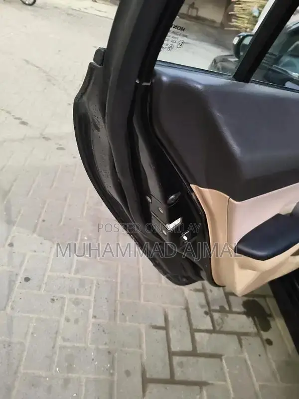 Honda Rebon Full Option Sedan 2008 with New Engine