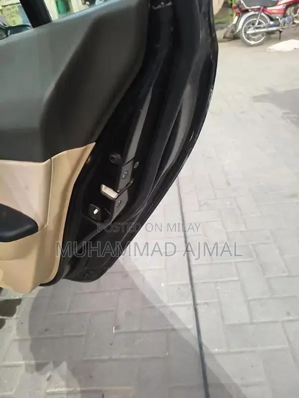 Honda Rebon Full Option Sedan 2008 with New Engine