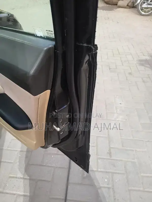 Honda Rebon Full Option Sedan 2008 with New Engine